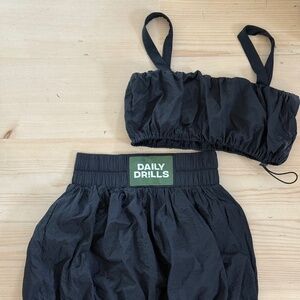 daily drills bubble set